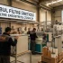 Fan Coil Filtresi